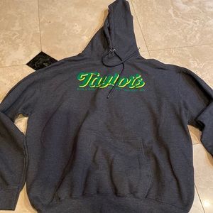 Taylor’s Bar and Grill Sweatshirt